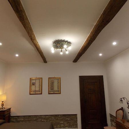 Il Rifugio Del Pellegrino Villa Vetralla Exteriör bild